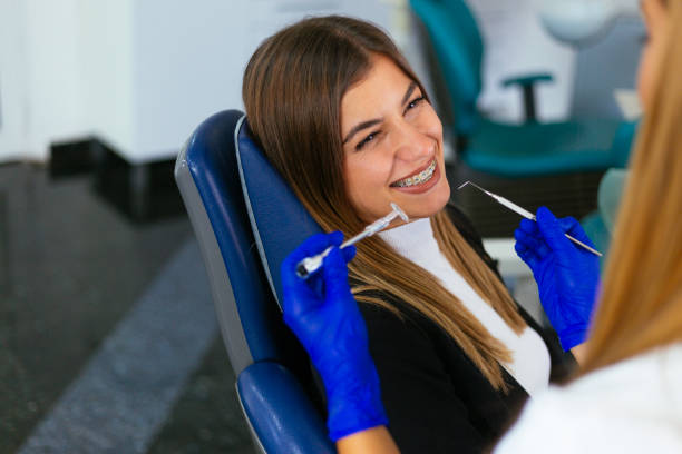 Dental Bonding in Mount Pleasant, TX