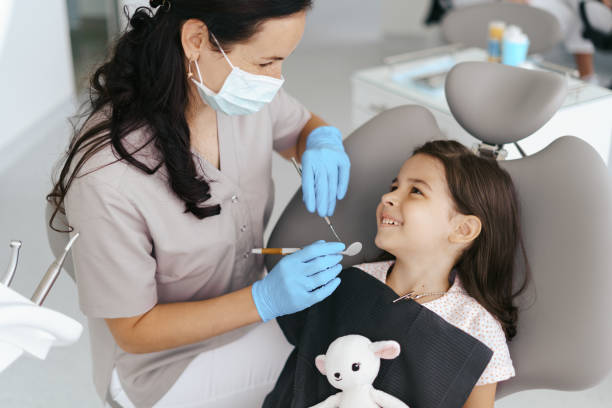 Best Emergency Dental Care  in Mount Pleasant, TX