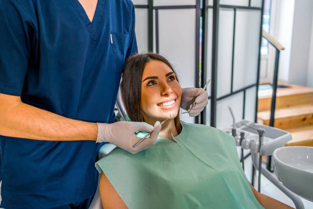 Best Dental Fillings (Composite and Amalgam)  in Mount Pleasant, TX