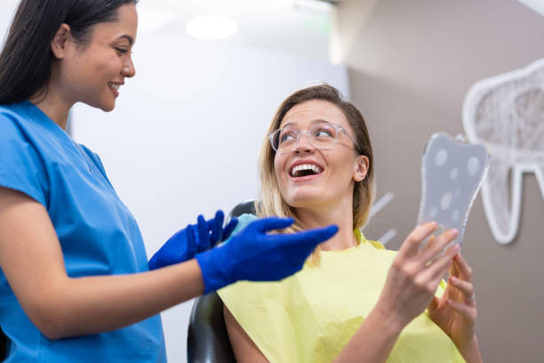 Best Dental Exams and Cleanings  in Mount Pleasant, TX