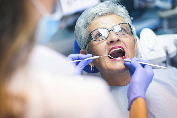 Emergency Dental Services in Mount Pleasant, TX